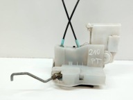 lock door rear part right EUROPA Mazda CX-9 and (2006- )