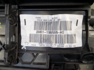Ford TRANSIT CONNECT OE DV61-19B555-AG ohřívač EUROPA