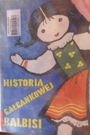 Historia Gałganianej Balbisi - Janina Broniewska
