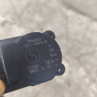 Micro moteur klap Bouches buses Ford Fiesta MK7 LIFT 2015
