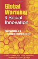 Global Warming and Social Innovation: The