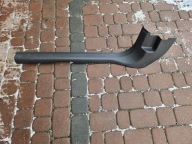 threshold moulding threshold cover left EUROPA Opel ADAM 13351922