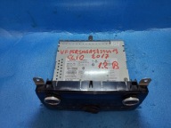 RADIO EKRAN CLIO IV 281077
