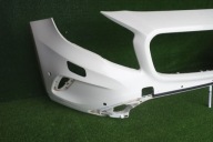 MERCEDES W156 156 GLA 13-16 front bumper front