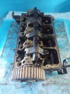 head. VW CADDY 2005R 2.0 SDI BDJ