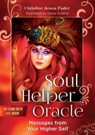 Soul Helper Oracle: Messages from Your Higher
