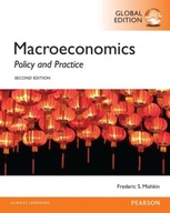 Macroeconomics, Global Edition FREDERIC S MISHKIN