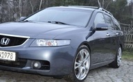 Honda Accord 2.2i-CTDi Executive Limited Edytion Rej.PL.