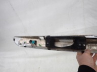 DACIA LODGY 12-17 cap bonnet moulding rear part