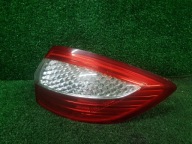 light right rear FORD MONDEO MK 4