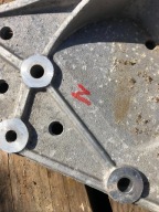 sider subframe axle beam VW SKODA AUDI 1K0199369F
