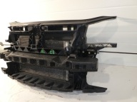 support panel for radiators VW TOURAN and LIFT 1T0 TDI