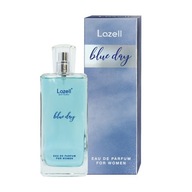 Lazell Blue Day For Women parfumovaná voda sprej 100ml (P1)