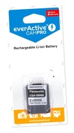 Bateria CamPro do Panasonic Lumix DMC-FZ7EE-S