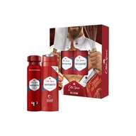 Old Spice Zestaw Whitewater 2el (chef)