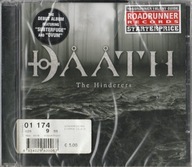Płyta CD Dååth - The Hinderers 2007 I Wydanie Nowa Folia __________________