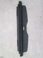 BMW E39 KOMBI blinds boot plato CIEMNA green