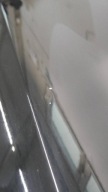 door left rear part left rear. AUDI A7 4G LY9B