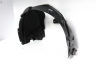 FORD TRANSIT CUSTOM II 2 MK2 23- mudguard side WNEKI wheels left front
