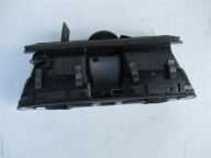 grid air conditioning devices central VW GOLF VI 6 5K0819728N 5K0815735D