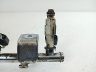 FORD MONDEO MK3 2.0 1.8 Rampe injection 0280156010