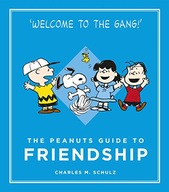 THE PEANUTS GUIDE TO FRIENDSHIP: PEANUTS GUIDE TO