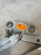 hinge bonnets front front right Ford Transit Custom