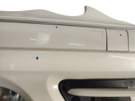bumper front front MERCEDES C W203 LIFT LAK: 650 (04-07)