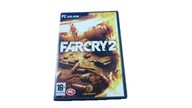 FARCRY 2 EXCLUSIVE EDITION PC PL