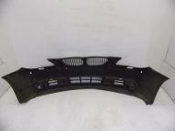 bumper front front BMW E60 PDC washers