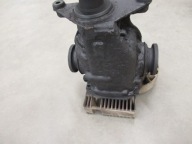 differential diff differential BMW 5 e60 530i 3.0 m54 231km 3.46 typ 188