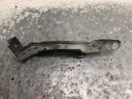 support lights left front RENAULT MEGANE III 651306E