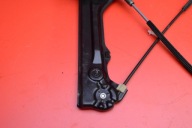 window regulator left front EU 7137019 BMW X5 E70 06-10