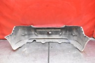 bumper rear part rear EZR PEUGEOT 301 12-17