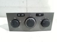 Opel Astra H III 3 panel BOCCHETTE 13201300