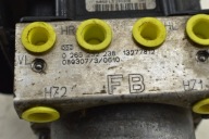pompa ABS OPEL CORSA D 0265232238 13277812 FB