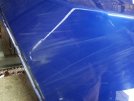 bumper rear MINI COOPER F56