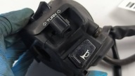 button HONDA CBR 1100 XX BLACKBIRD