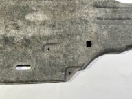 cover lower chassis Chrysler Pacifica Hybrid Plugin 2021