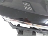 grille grid grill RENAULT CLIO IV 12-15