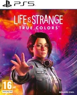 PS5 Life Is Strange True Colors / Dobrodružné