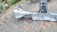 Alfa Romeo Giulia 2021 left side threshold pillar