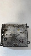 Centralina Motore Opel Vectra C 2.2 16V 12571663AL 12571663 AL modulo ECU