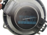 heating fan cab MF016070-0807 LAND ROVER RANGE ROVER SPORT