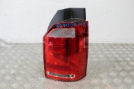 light right rear part MULTIVAN CARAVELLE T6 7E5 7E