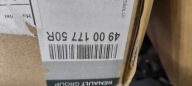 servo control DACIA LOGAN 3 SANDERO 3 490017750R