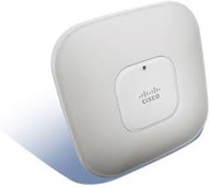 ACCESS POINT AIR-LAP1142N-E-K9 2,4Ghz 5Ghz ZINTEGROWANE ANTENY /704