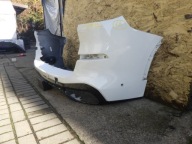 BMW X5 G05 M PAKIET bumper rear
