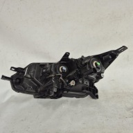 NISSAN QASHQAI 2 II J11 LIFT 17- light right front front lens+ LED