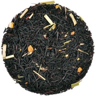 EARL GREY LEMON Herbata Czarna 50g PYSZNY